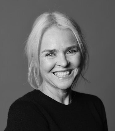 Sandra Hill, Founder & Director ExposedLondon